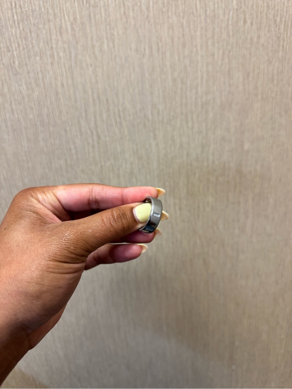 Oura Ring Gen 4